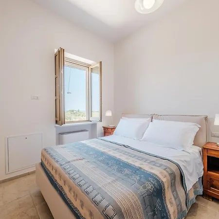 Helloapulia - Gradone - Private Saltwater Pool & Olive Garden Willa *