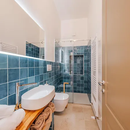 Willa Helloapulia - Gradone - Private Saltwater Pool & Olive Garden *