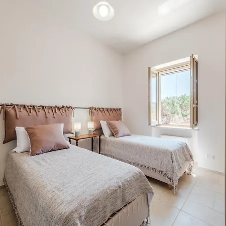 Willa Helloapulia - Gradone - Private Saltwater Pool & Olive Garden Monopoli