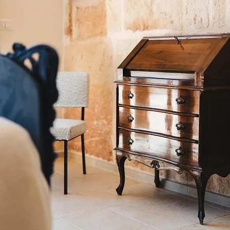 Helloapulia - Gradone - Private Saltwater Pool & Olive Garden *