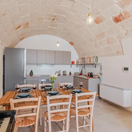 Helloapulia - Gradone - Private Saltwater Pool & Olive Garden * Monopoli