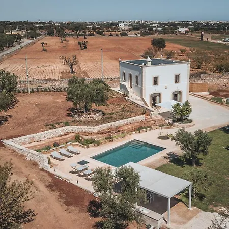 Helloapulia - Gradone - Private Saltwater Pool & Olive Garden Monopoli