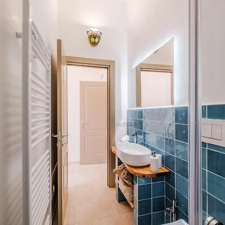 Helloapulia - Gradone - Private Saltwater Pool&olive Garden Monopoli