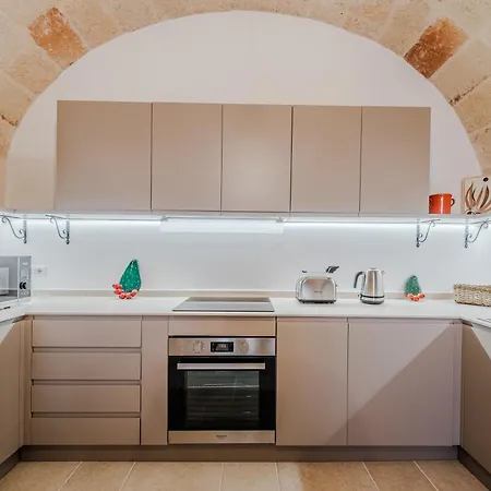 Helloapulia - Gradone - Private Saltwater Pool & Olive Garden * Monopoli