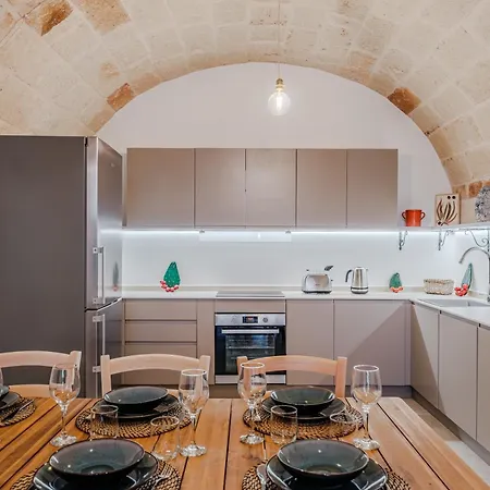 Villa Helloapulia - Gradone - Private Saltwater Pool & Olive Garden