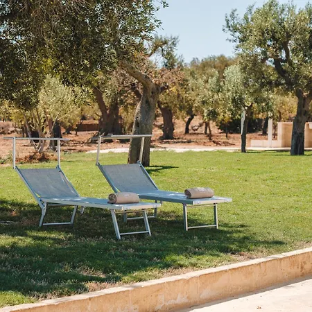 Villa Helloapulia - Gradone - Private Saltwater Pool&olive Garden *