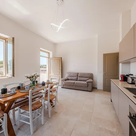 Helloapulia - Gradone - Private Saltwater Pool&olive Garden Villa