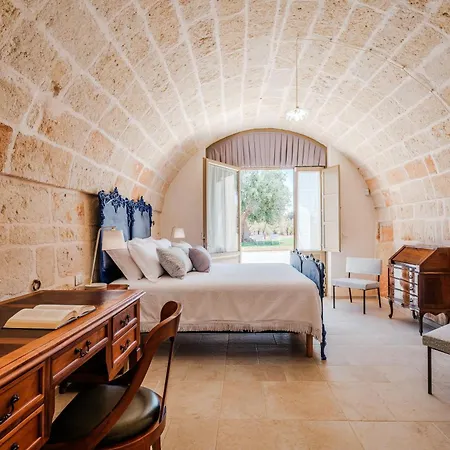 Helloapulia - Gradone - Private Saltwater Pool&olive Garden Monopoli