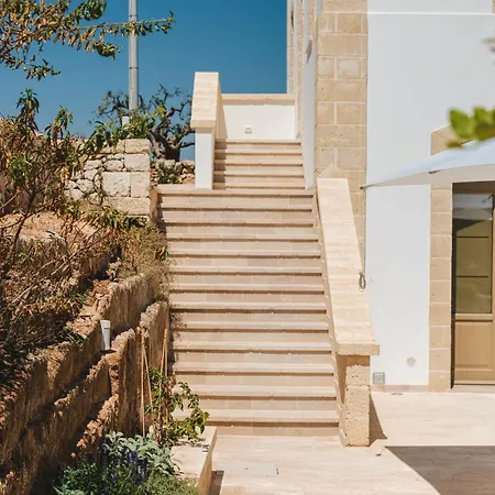 Helloapulia - Gradone - Private Saltwater Pool & Olive Garden * Monopoli