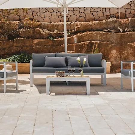 Villa Helloapulia - Gradone - Private Saltwater Pool&olive Garden