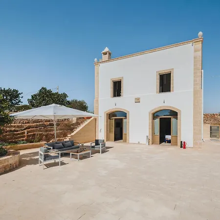 Villa Helloapulia - Gradone - Private Saltwater Pool&olive Garden *