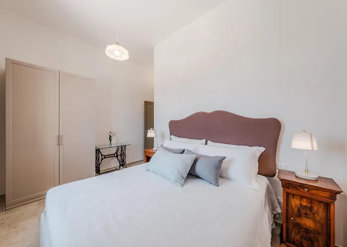 Helloapulia - Gradone - Private Saltwater Pool&olive Garden Villa Monopoli