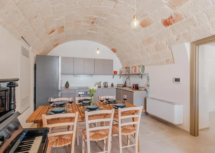 Helloapulia - Gradone - Private Saltwater Pool&olive Garden * Monopoli