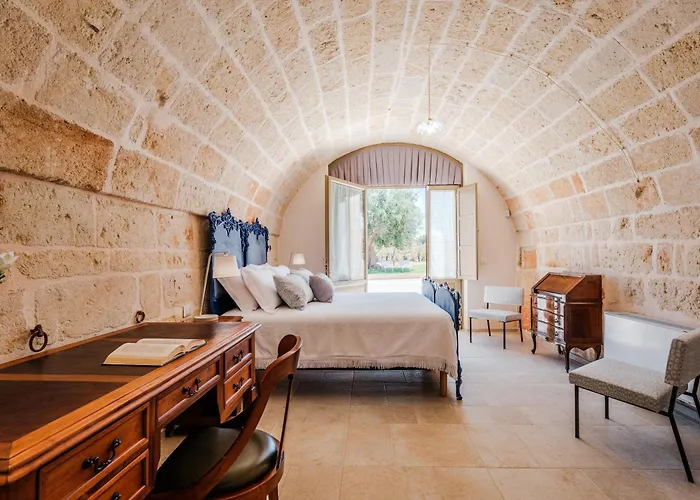 Helloapulia - Gradone - Private Saltwater Pool&olive Garden Monopoli