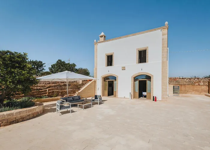 Villa Helloapulia - Gradone - Private Saltwater Pool&olive Garden *